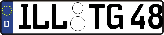 ILL-TG48