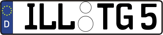 ILL-TG5