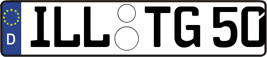 ILL-TG50