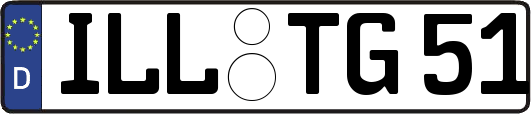 ILL-TG51