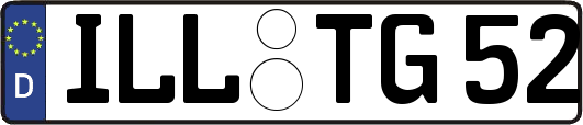 ILL-TG52