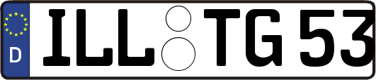 ILL-TG53