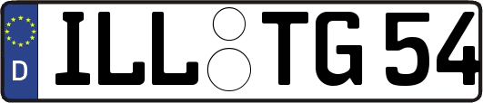ILL-TG54