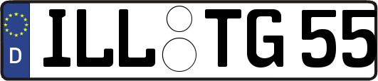 ILL-TG55