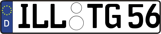 ILL-TG56