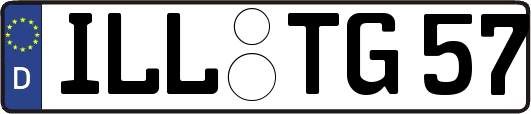ILL-TG57