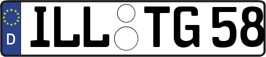 ILL-TG58