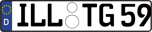 ILL-TG59