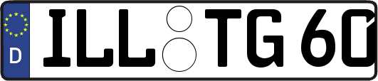 ILL-TG60