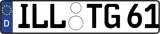 ILL-TG61