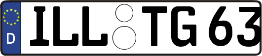 ILL-TG63