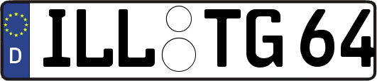 ILL-TG64