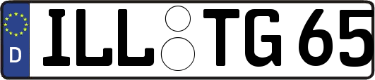 ILL-TG65