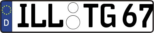 ILL-TG67
