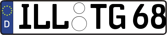 ILL-TG68