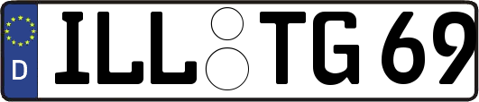 ILL-TG69