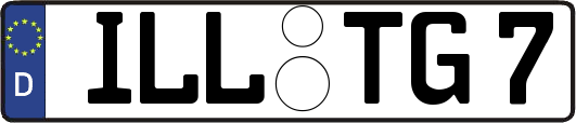 ILL-TG7
