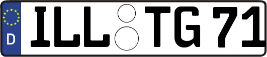 ILL-TG71