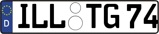 ILL-TG74