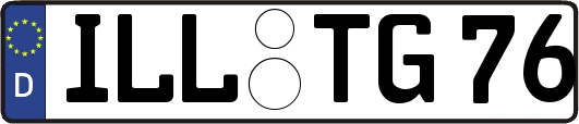 ILL-TG76