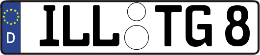 ILL-TG8