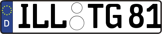 ILL-TG81