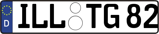 ILL-TG82