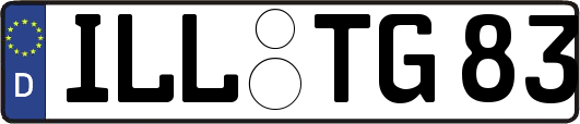 ILL-TG83