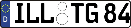 ILL-TG84