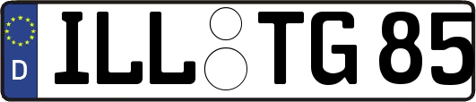 ILL-TG85