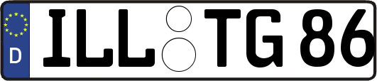 ILL-TG86