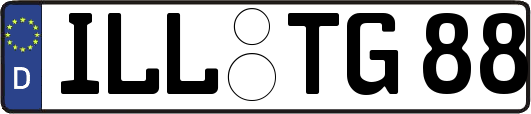 ILL-TG88