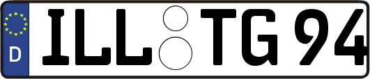 ILL-TG94