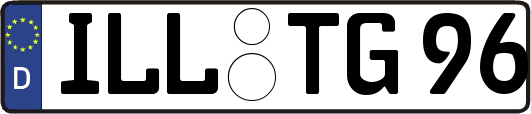 ILL-TG96