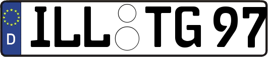 ILL-TG97