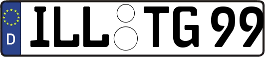 ILL-TG99