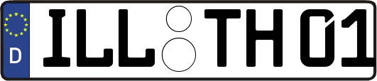 ILL-TH01