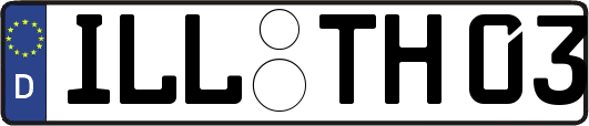 ILL-TH03