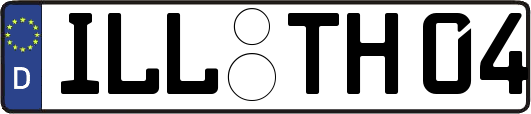 ILL-TH04