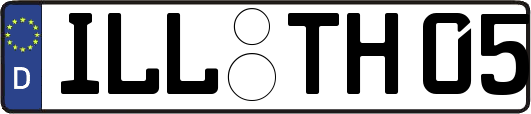 ILL-TH05