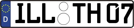 ILL-TH07