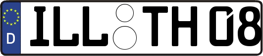 ILL-TH08