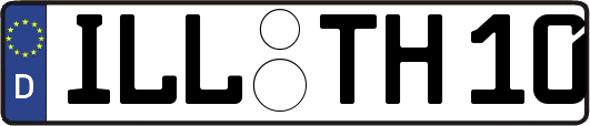 ILL-TH10