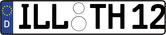 ILL-TH12