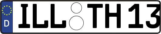 ILL-TH13