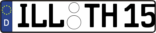 ILL-TH15