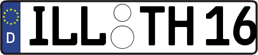 ILL-TH16
