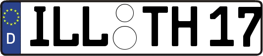 ILL-TH17