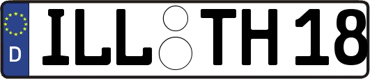 ILL-TH18