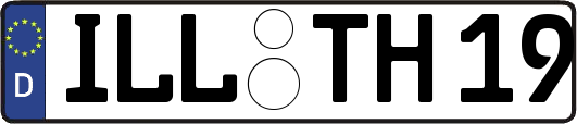 ILL-TH19